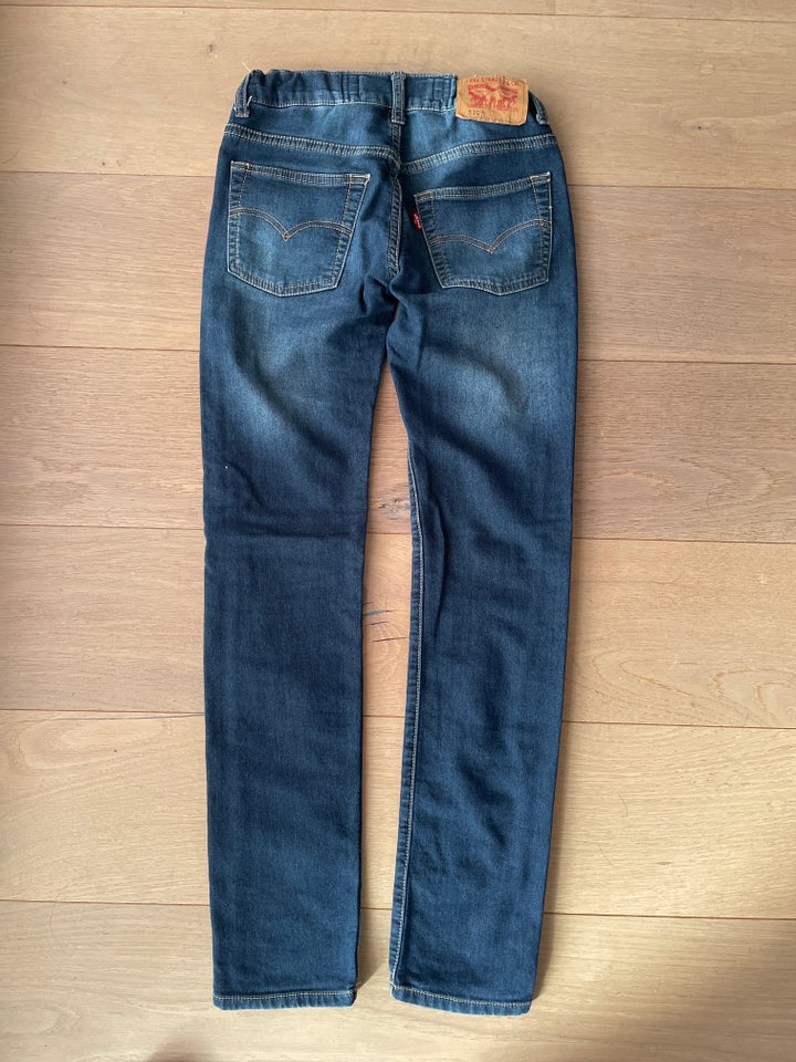 Jeans, Cowboybukser med stretch, Levi’s