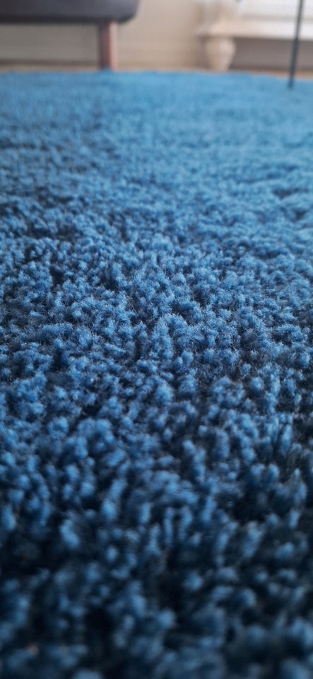 Løse tæpper, ægte tæppe, b: 160 l: 160