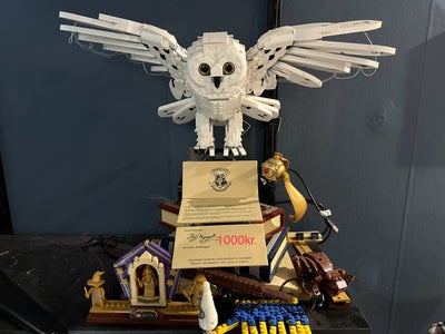 Lego blandet, Samlet pris er i opslaget, enkelt pris er på billeder.
Alle modeller er monteret med l