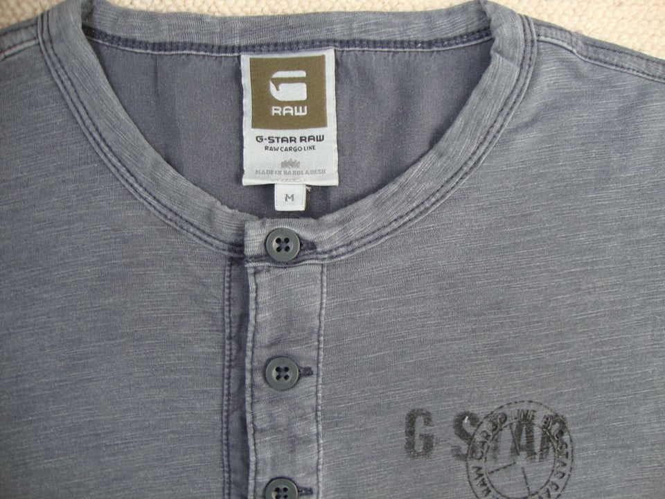 T-shirt, 2 stk. t-shirt, G-Star