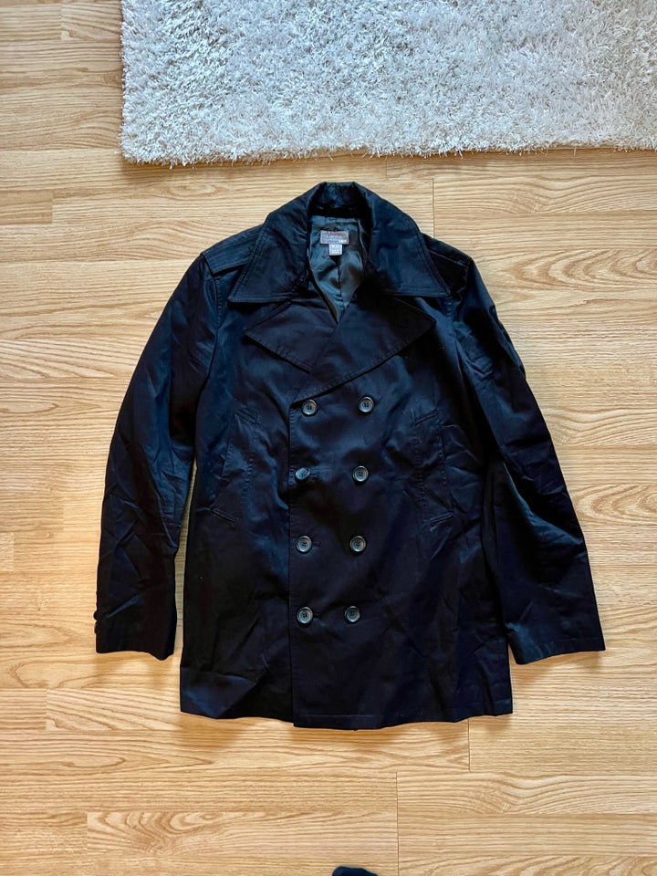 Trenchcoat, str. L, H&M