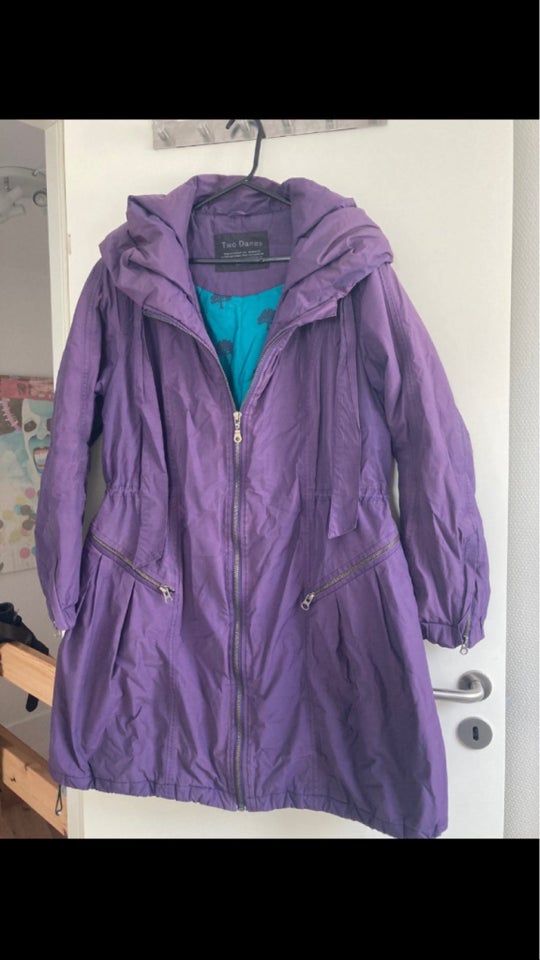 Two sale danes raincoat