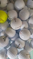 Golfbolde, Pinnacle mix 1.sortering