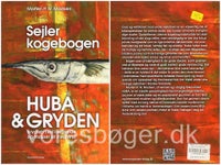 Huba & Gryden, emne: mad og vin