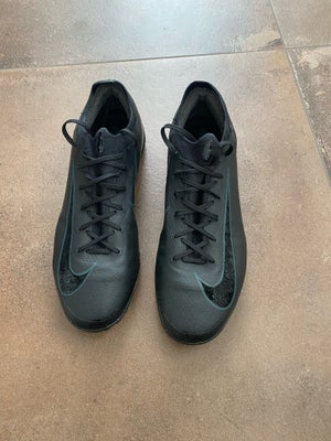 Fodboldstøvler, Kunstgræs og grus, TF, Nike Mercurial Vapor 16 Pro TF Low Top, str. 44, Købt for sto