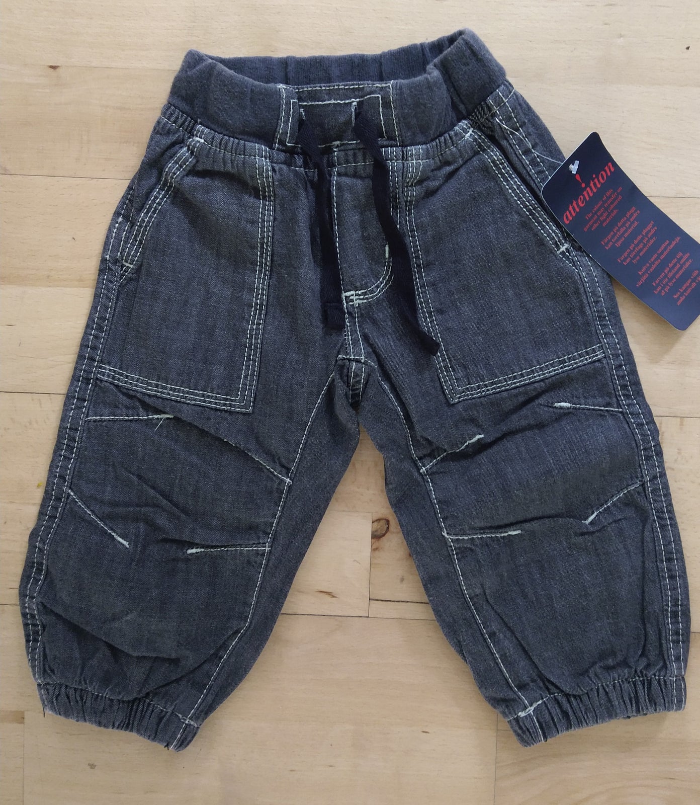 Lange bukser, Ellos – Køb og af Nyt og Brugt