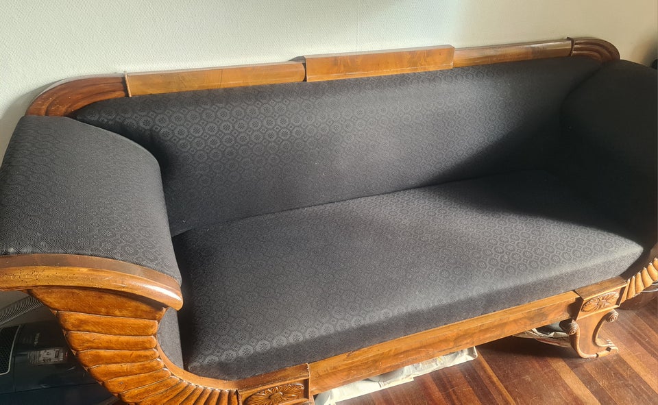 Sofa, Empire