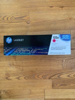 HP Laserjet 125A
Toner: Magenta
CP543A
