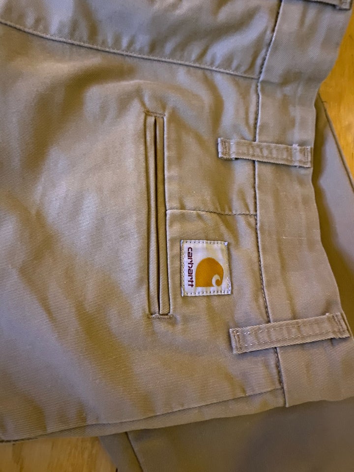 Chinos, Carhartt, str. 29