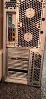 HP, Z800 WORKSTATION, 48 GB ram