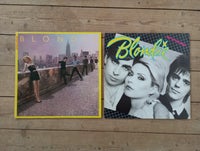 LP, Blondie, Autoamerican