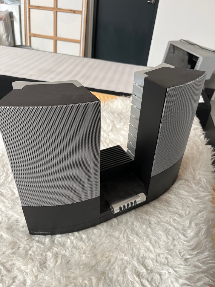 Højttaler, Bang & Olufsen, Beolab 2000