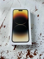 Andet mærke iPhone 14 pro Max, 1tb , Perfekt