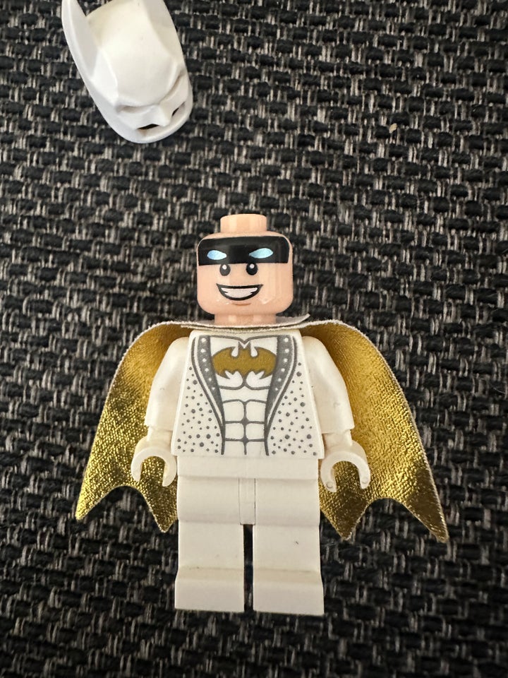 Lego Super heroes, Lego Disco Batman