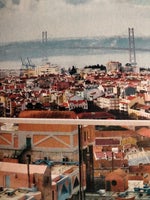 Vinterferie, 7 dage, Portugal