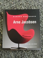 Danske designere, Arne Jacobsen, Carsten Thau m fl