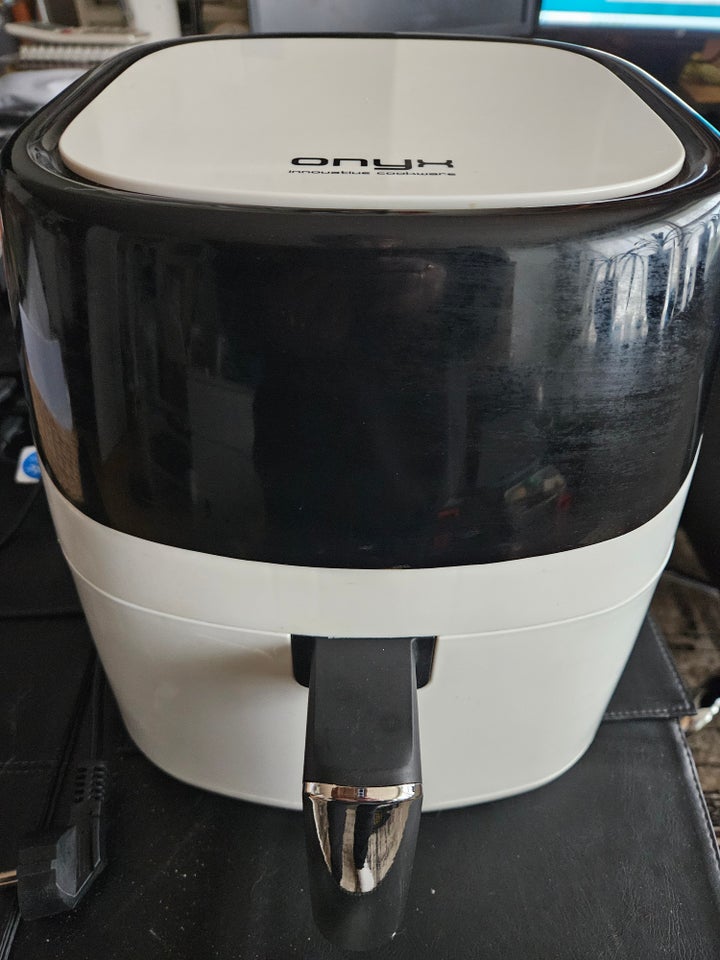 Airfryer, Onyx