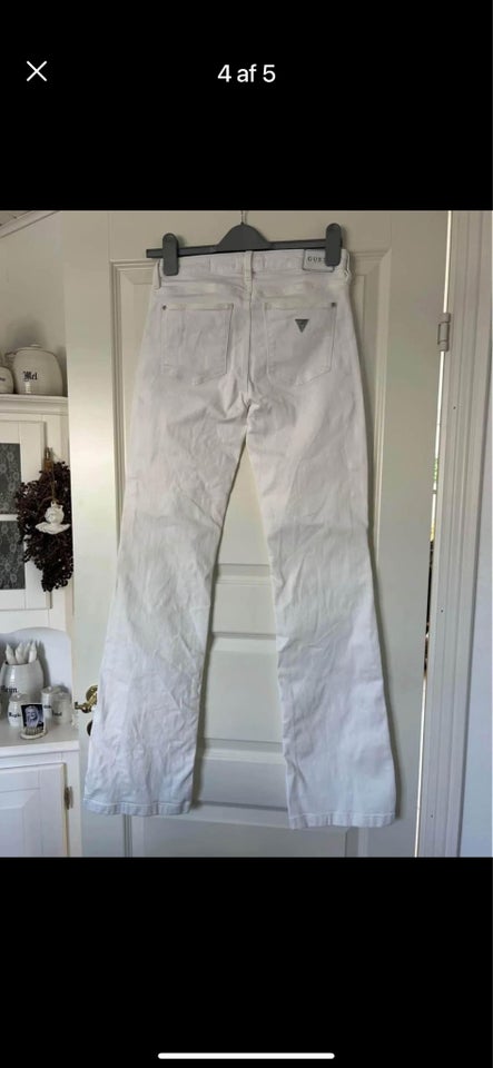 Jeans, GUESS, str. 40