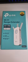 Repeater, wireless, TP-Link