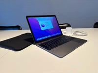 MacBook, 12” 2016, 1,2 GHz