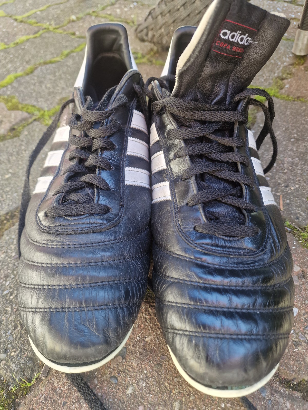 Fodboldstøvler, Adidas, Copa Mundial