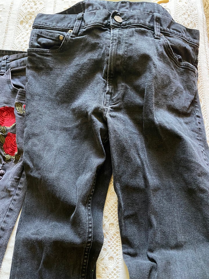 Jeans, HM, str. 32