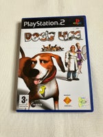 Dog’s Life, PS2