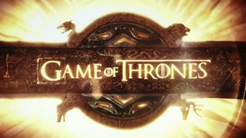 Games of Thrones S2, Blu-ray, TV-serier