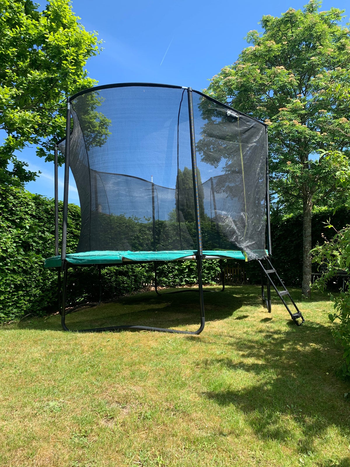 Trampolin, North trampoline – – Køb og af og Brugt