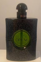 Dameparfume, YSL Black Opium Illicit Green 75 ml, YSL
