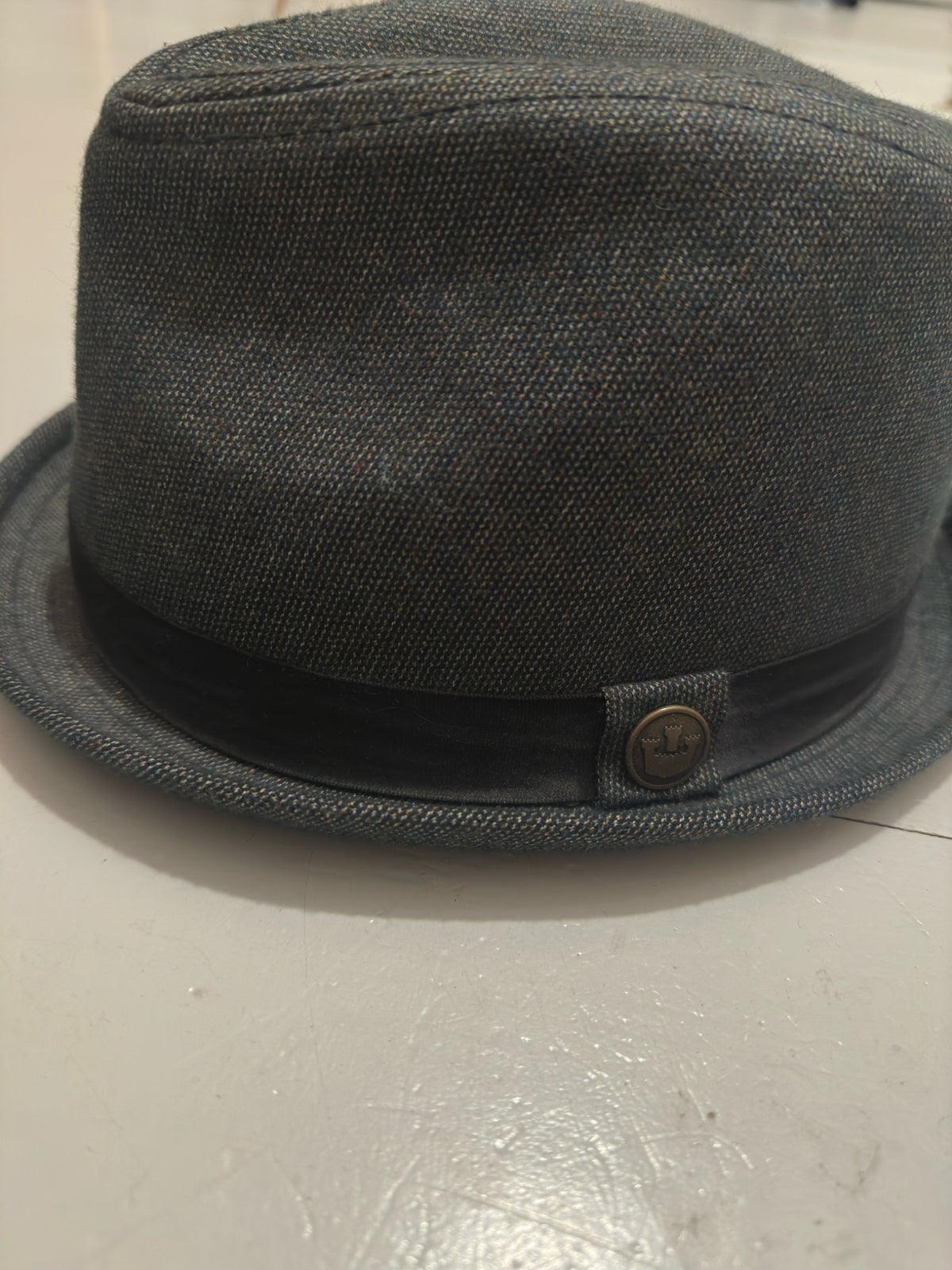 Hat, Goorin Bros, str. M