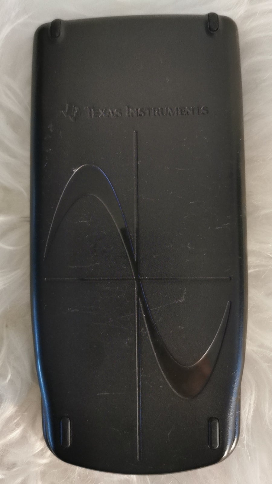 Texas Instruments Texas Ti83 Plus