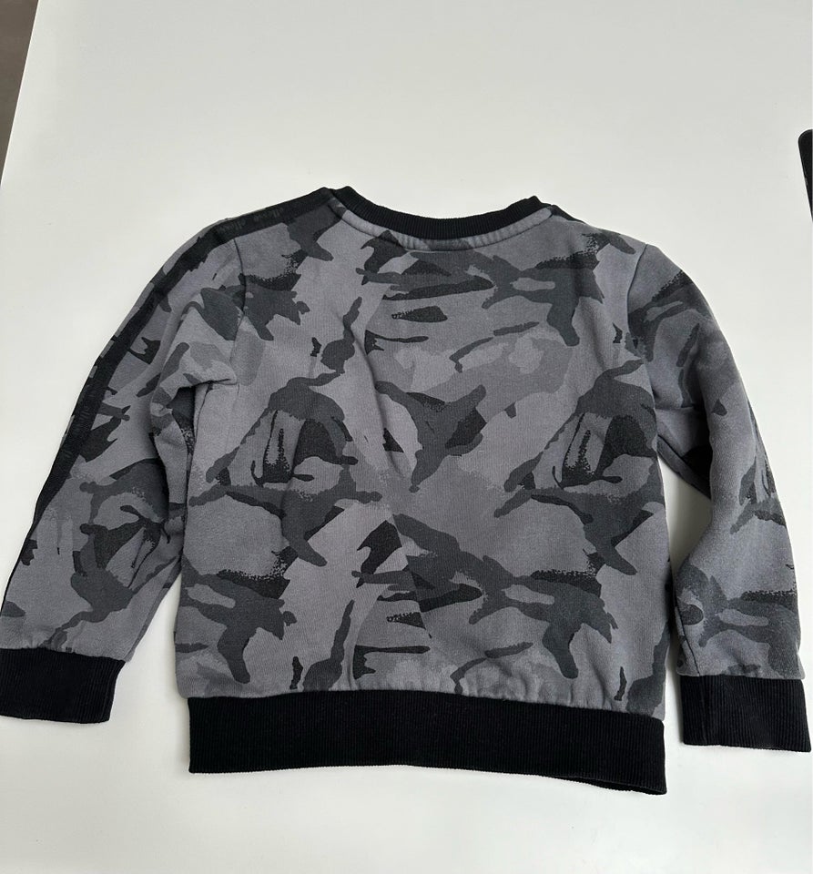 Sweatshirt, Trøje uden hætte, Ellesse