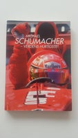Michael Schumacher - verdens hurtigste, René Højris