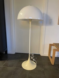 Louis Poulsen 🇩🇰 Lampe PANTHELLA – Verner Panton