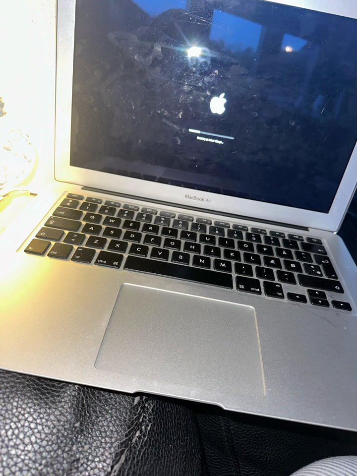 MacBook Air, 2015, God