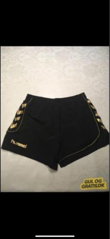 Shorts, Hummel, str. Xl