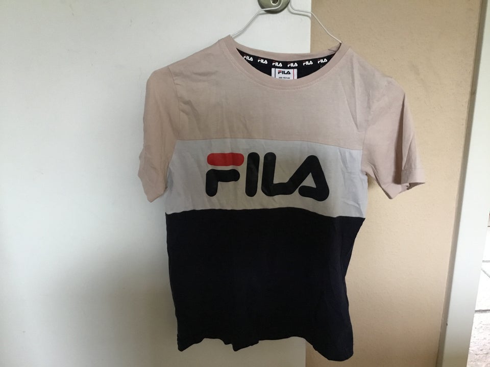 Bluse, T-shirt, Fila