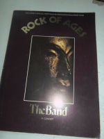 THE BAND ROCK OF AGES