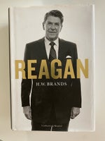 Reagan, H. W. Brands