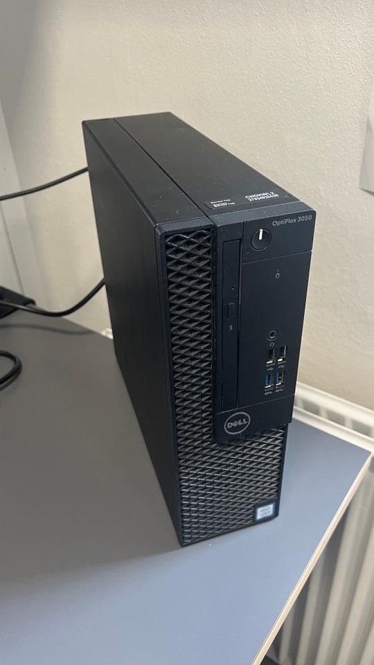 Dell, i5-7500, Windows 11