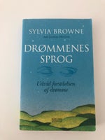 Drømmenes sprog, Sylvia Browne