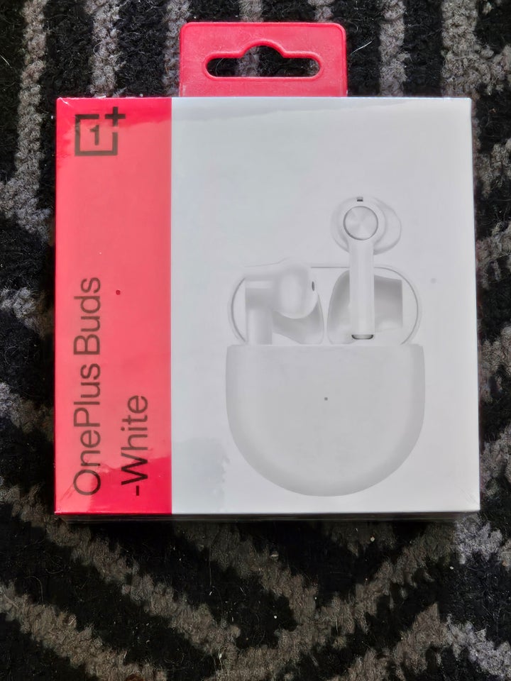 Headset, t. andet mærke, OnePlus Buds E501A