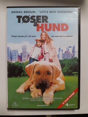 Find Og Hund i DVD-film og Blu-ray - brugt på DBA