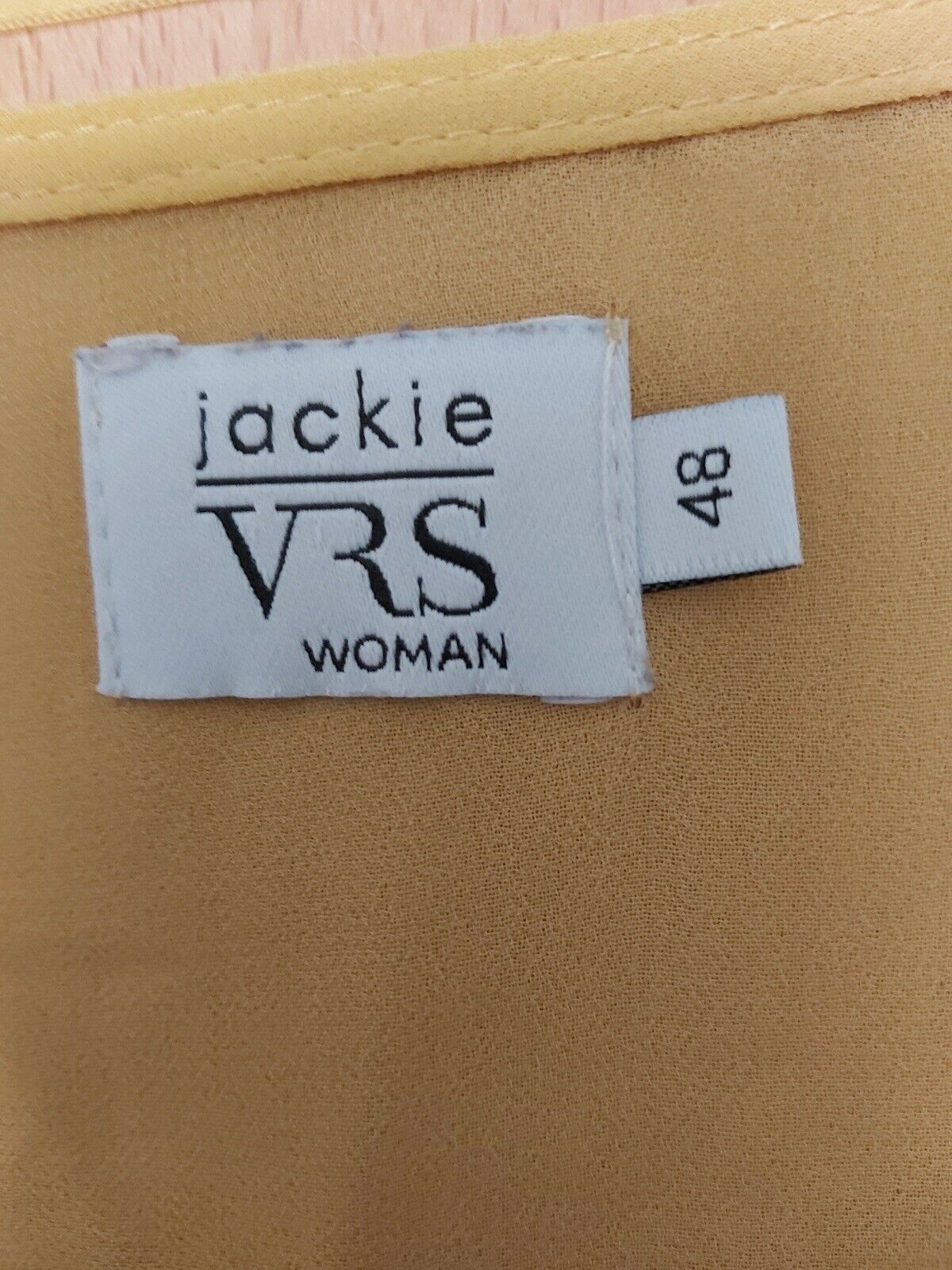 Skjorte, Jackie, str. XL