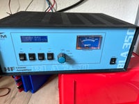 Amplifier, RM-HLA-350