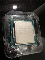 CPU, Intel, I5 4690k
