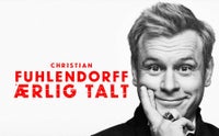 Christian Fuhlendorff - Ærlig Talt
