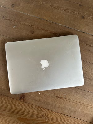 MacBook, -, - GHz, Rimelig