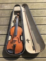 Violin, Frantz Rossmeisl Franz Rossmeisl